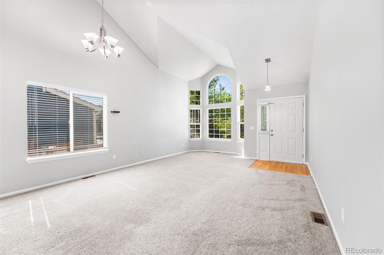 MLS Image #4 for 9540  high cliffe street,highlands ranch, Colorado