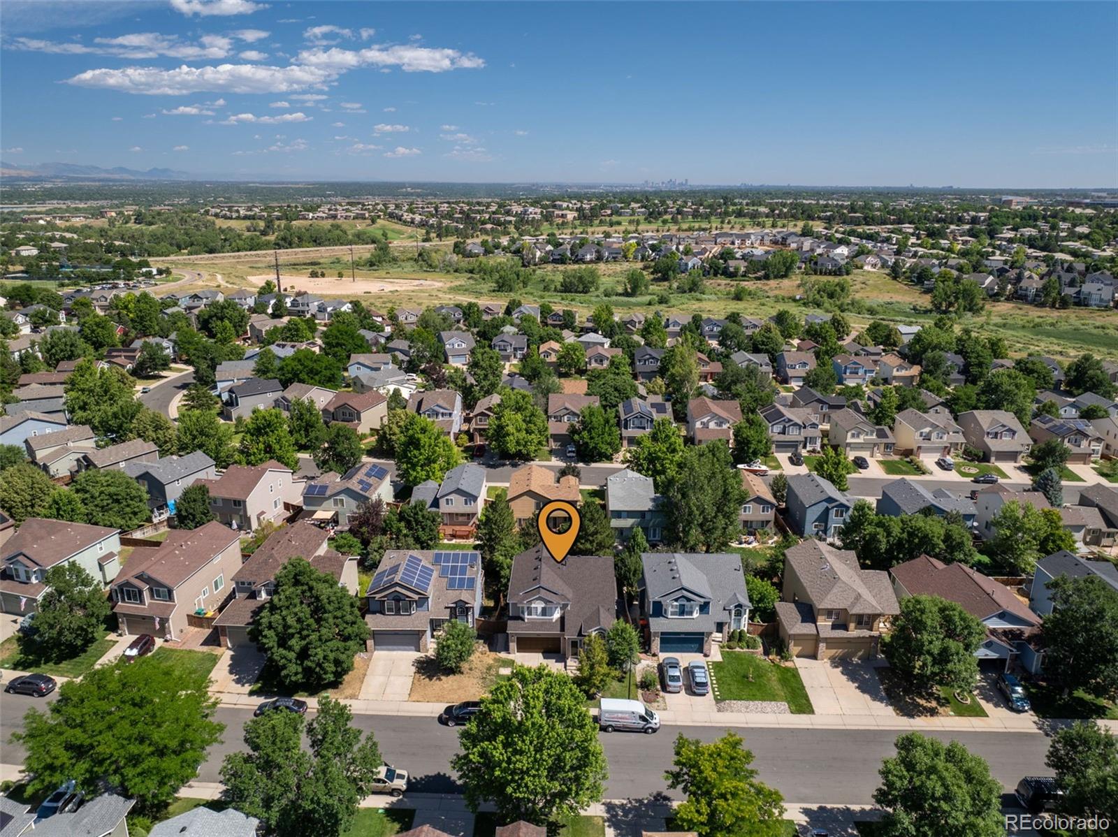 MLS Image #41 for 9540  high cliffe street,highlands ranch, Colorado