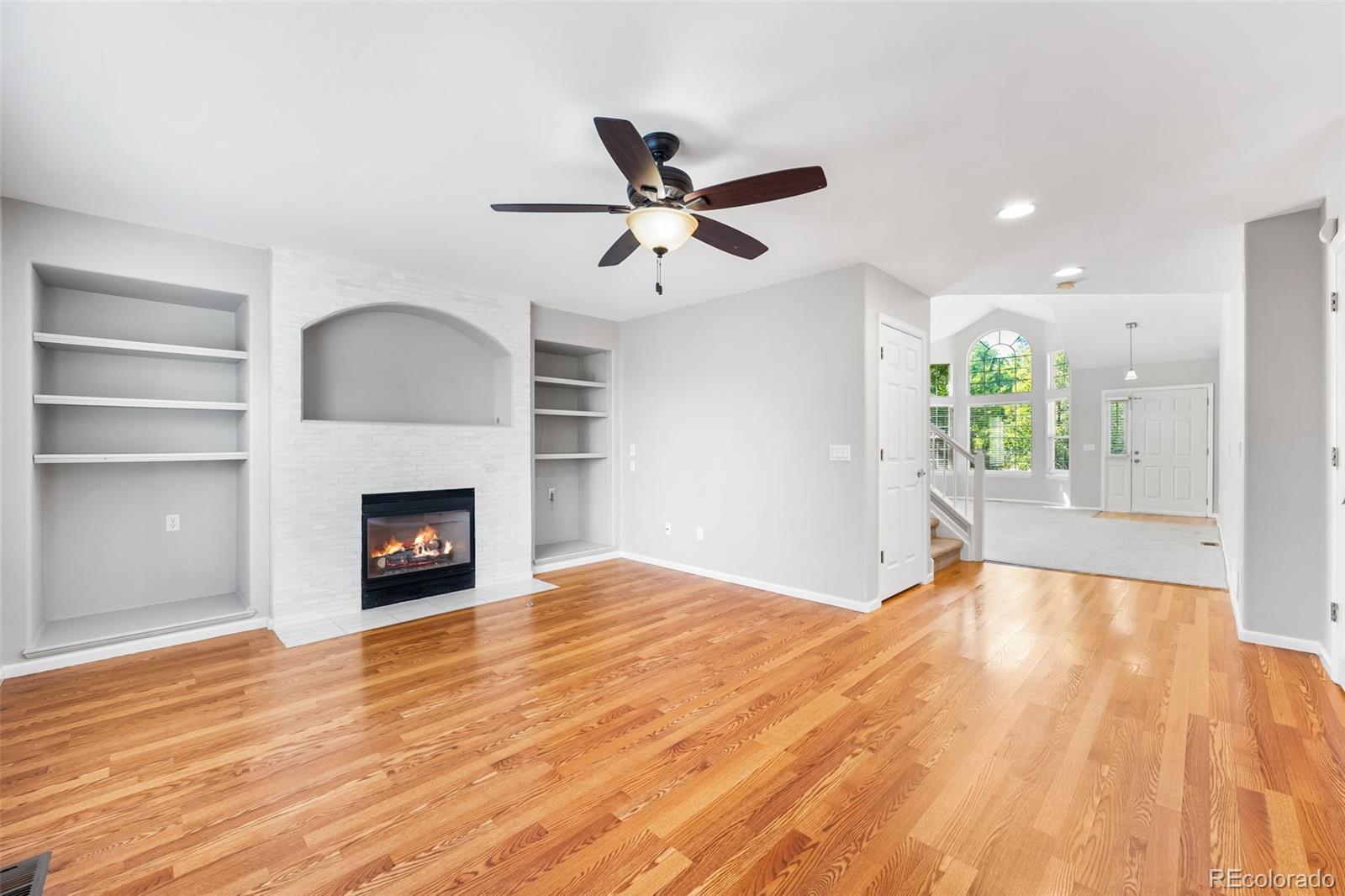 MLS Image #5 for 9540  high cliffe street,highlands ranch, Colorado