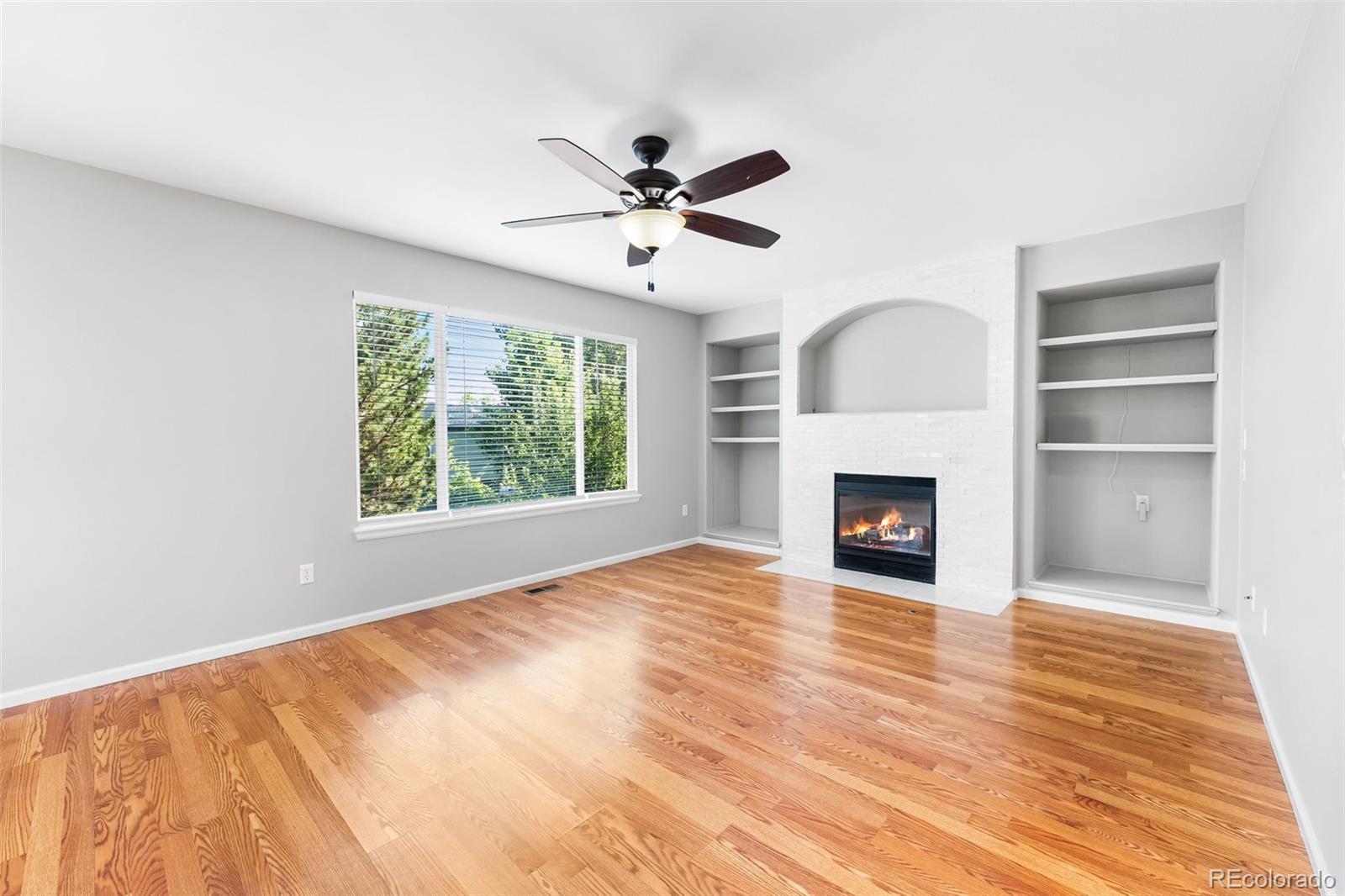 MLS Image #6 for 9540  high cliffe street,highlands ranch, Colorado