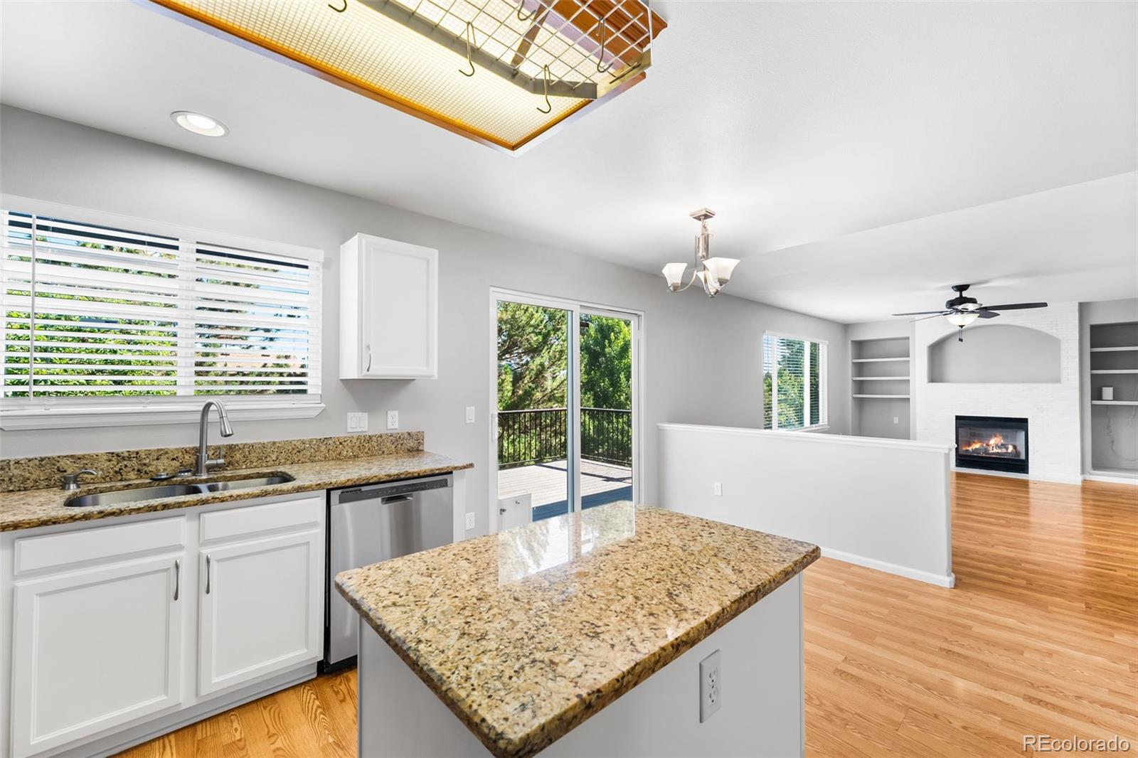 MLS Image #9 for 9540  high cliffe street,highlands ranch, Colorado
