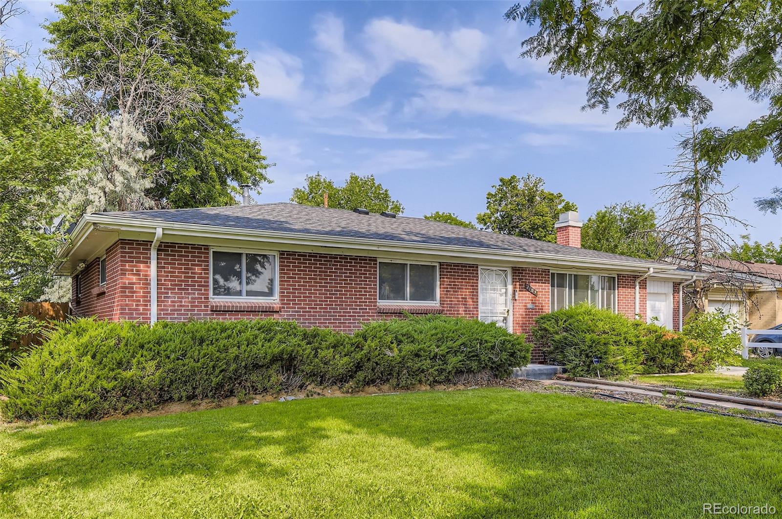 MLS Image #0 for 3109  victor street,aurora, Colorado