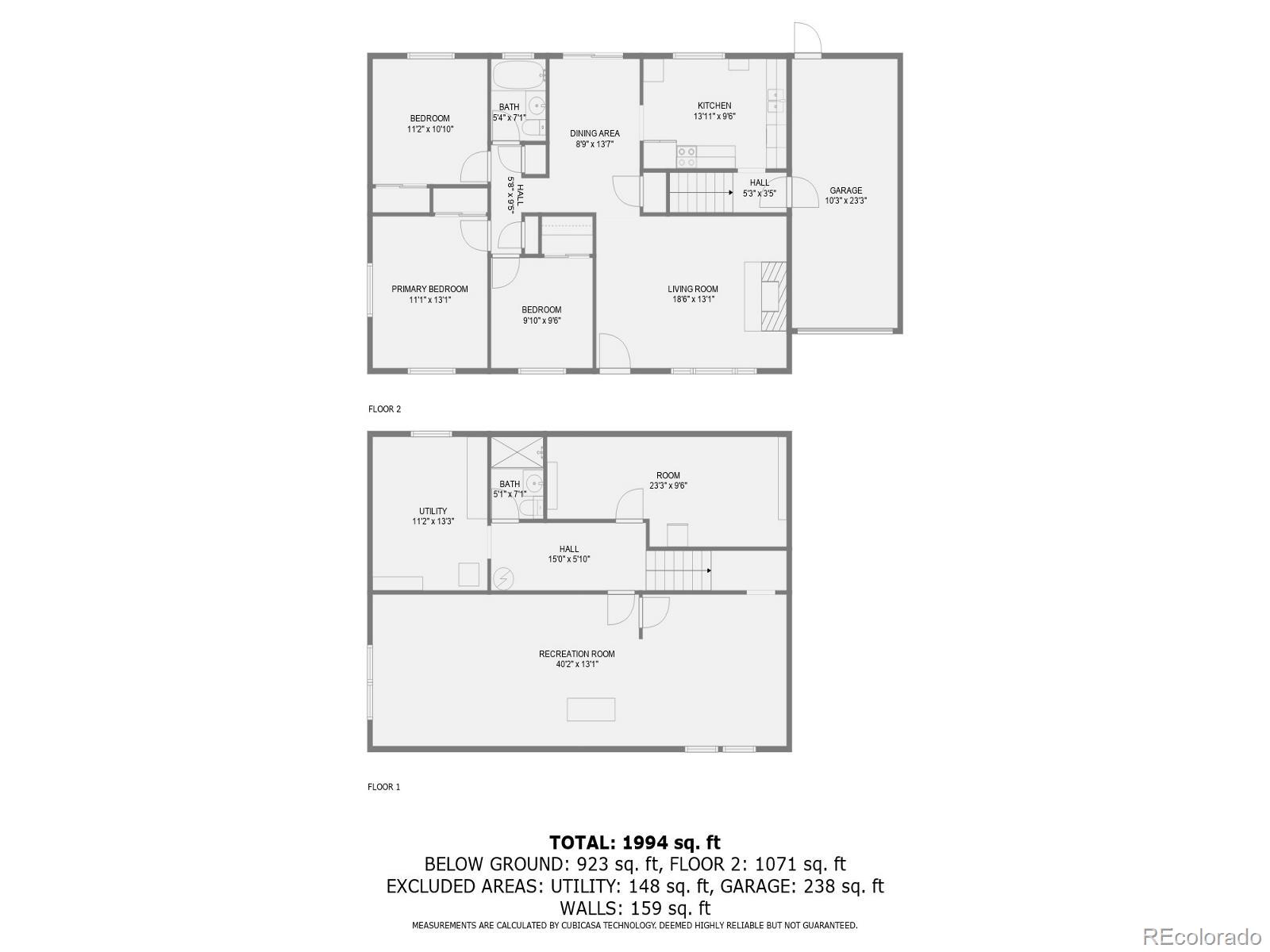 MLS Image #29 for 3109  victor street,aurora, Colorado