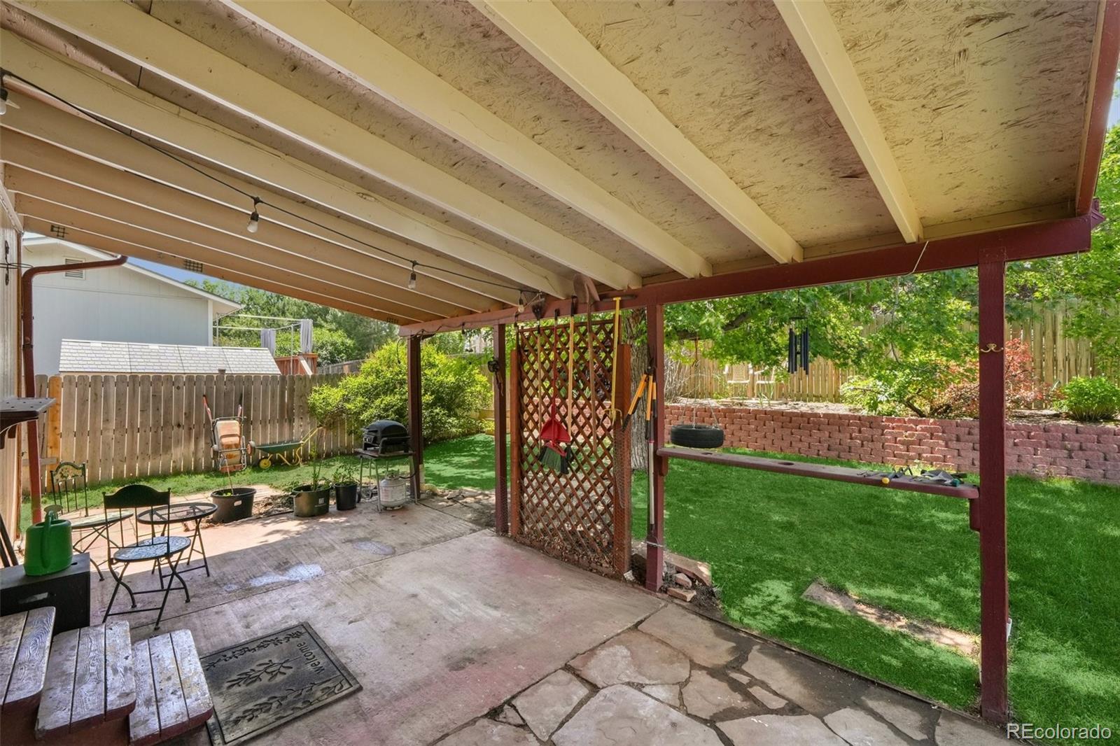 MLS Image #42 for 12941 s princess circle,broomfield, Colorado