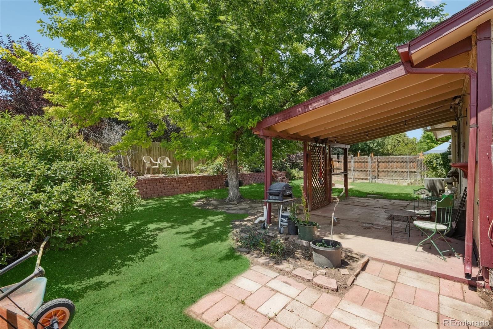 MLS Image #46 for 12941 s princess circle,broomfield, Colorado