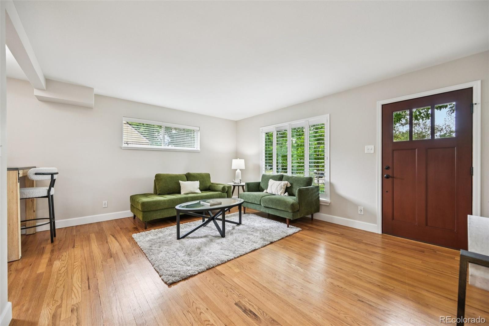 MLS Image #2 for 2880 s high street,denver, Colorado