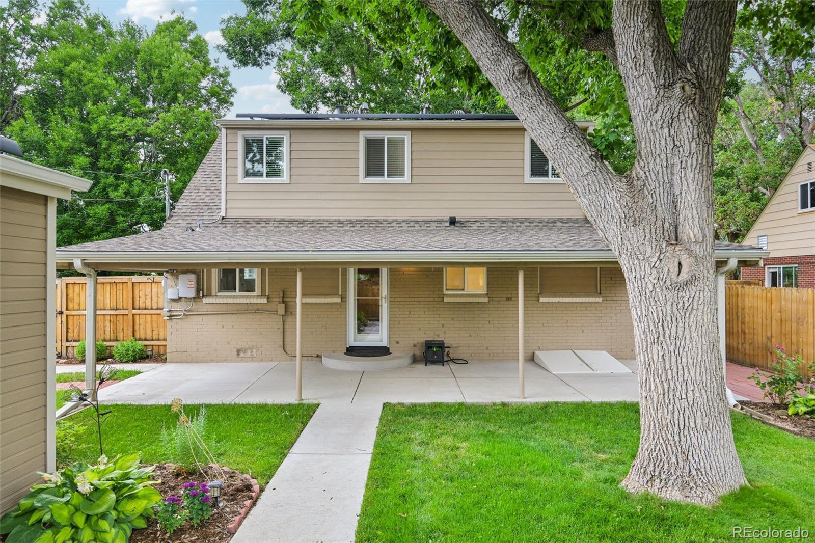 MLS Image #28 for 2880 s high street,denver, Colorado
