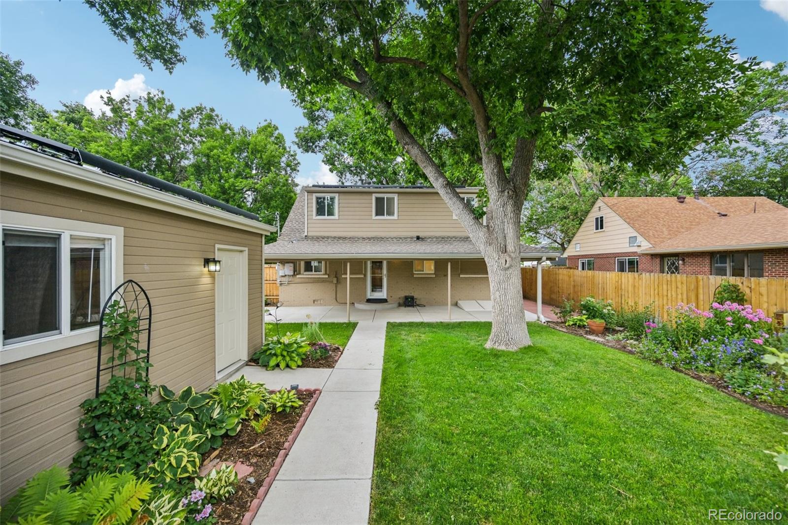 MLS Image #29 for 2880 s high street,denver, Colorado
