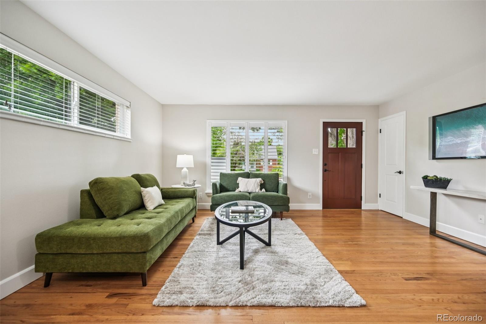 MLS Image #3 for 2880 s high street,denver, Colorado