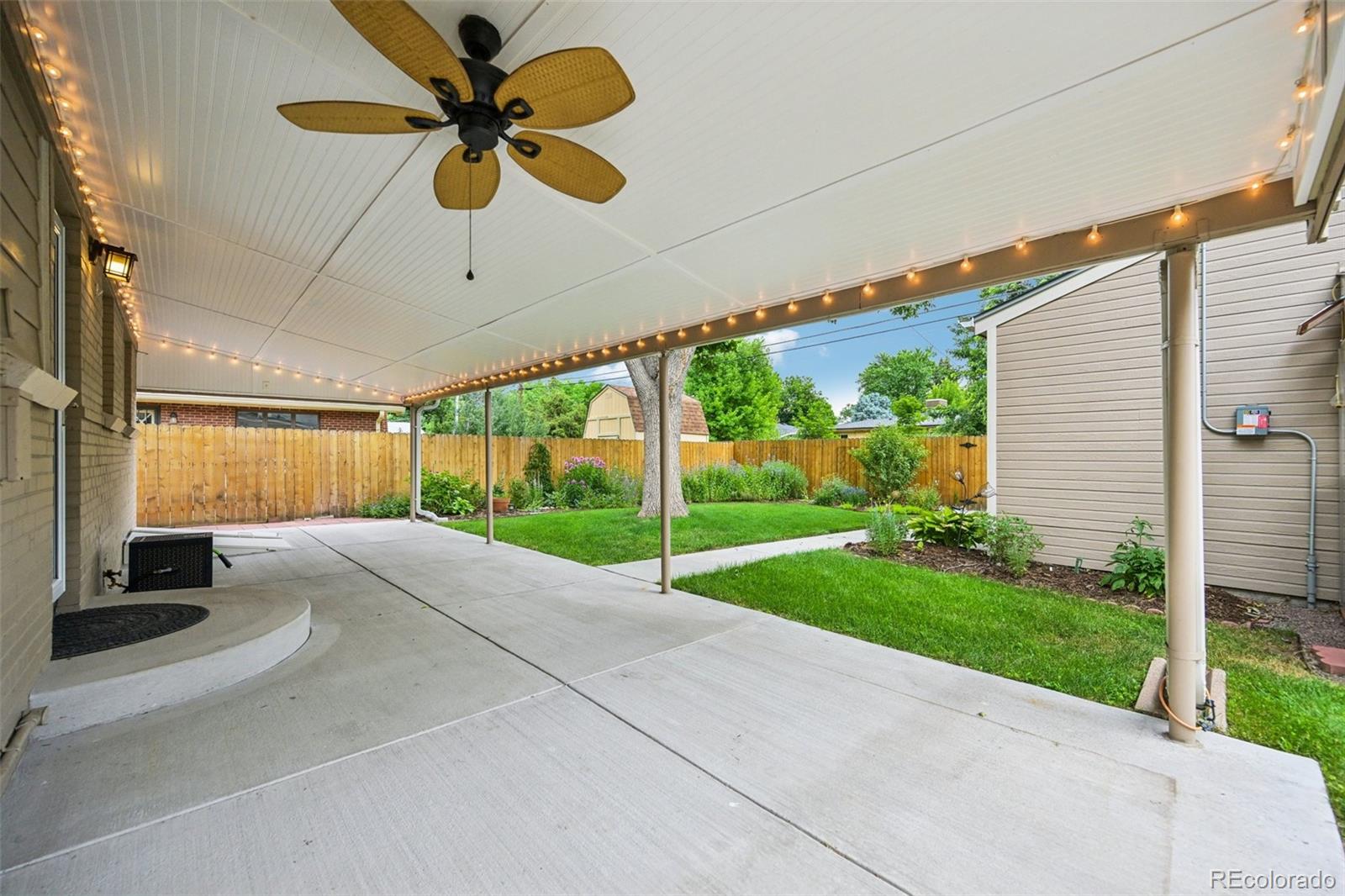 MLS Image #30 for 2880 s high street,denver, Colorado