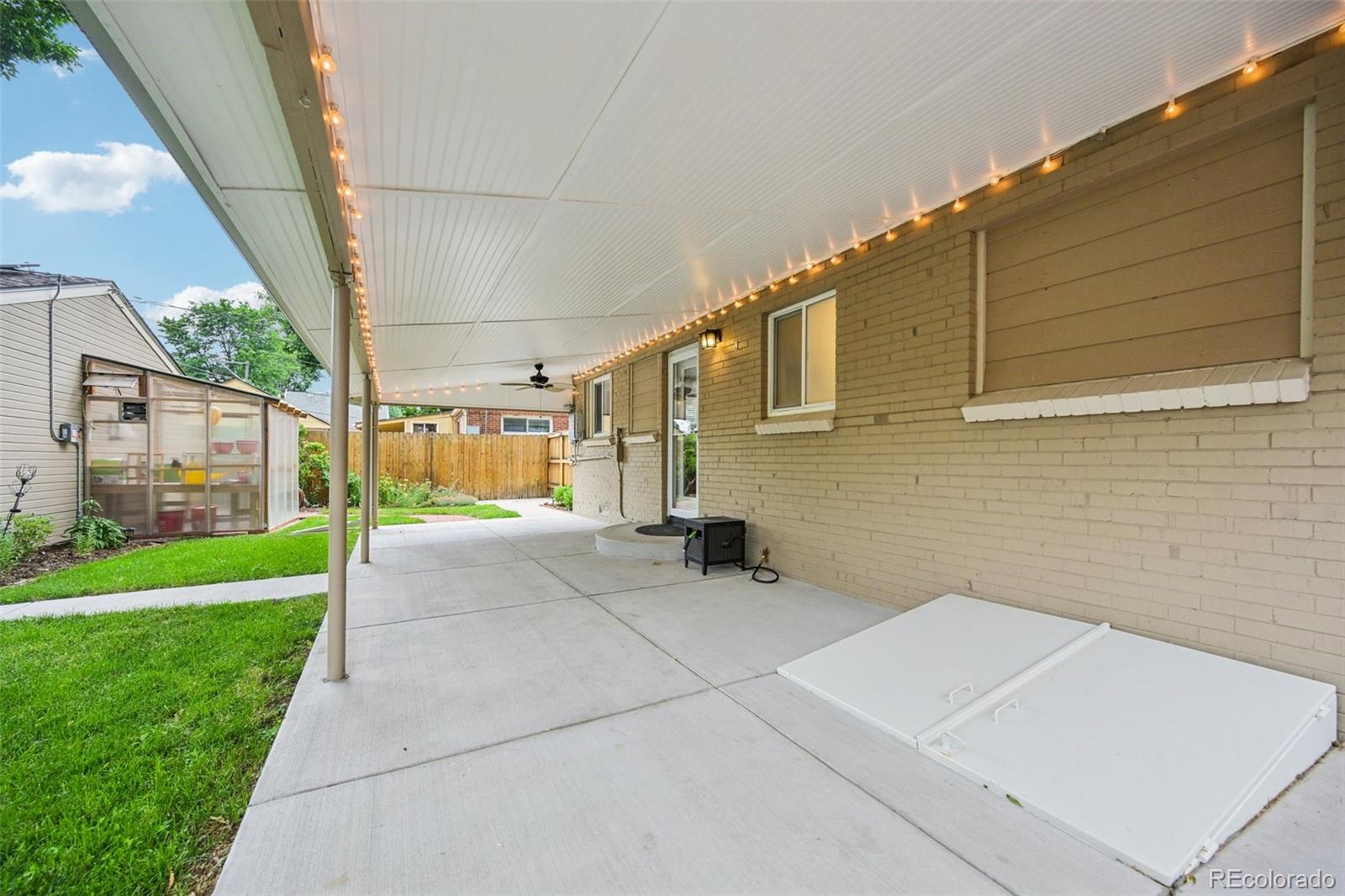MLS Image #32 for 2880 s high street,denver, Colorado