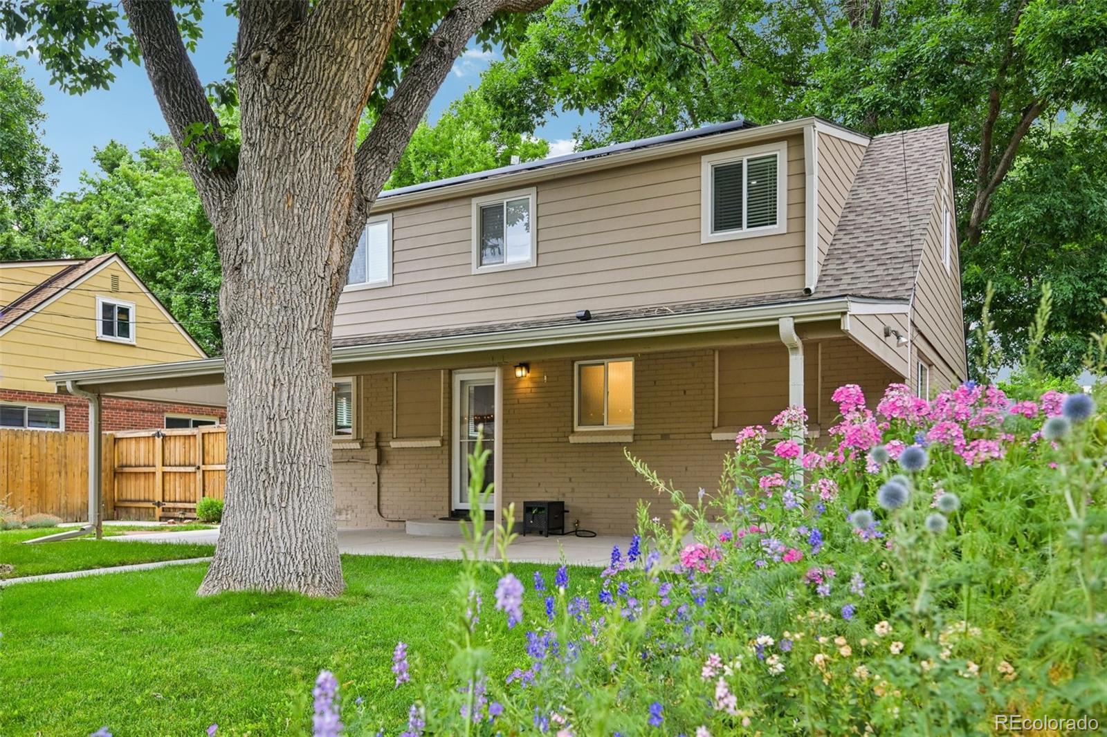 MLS Image #34 for 2880 s high street,denver, Colorado