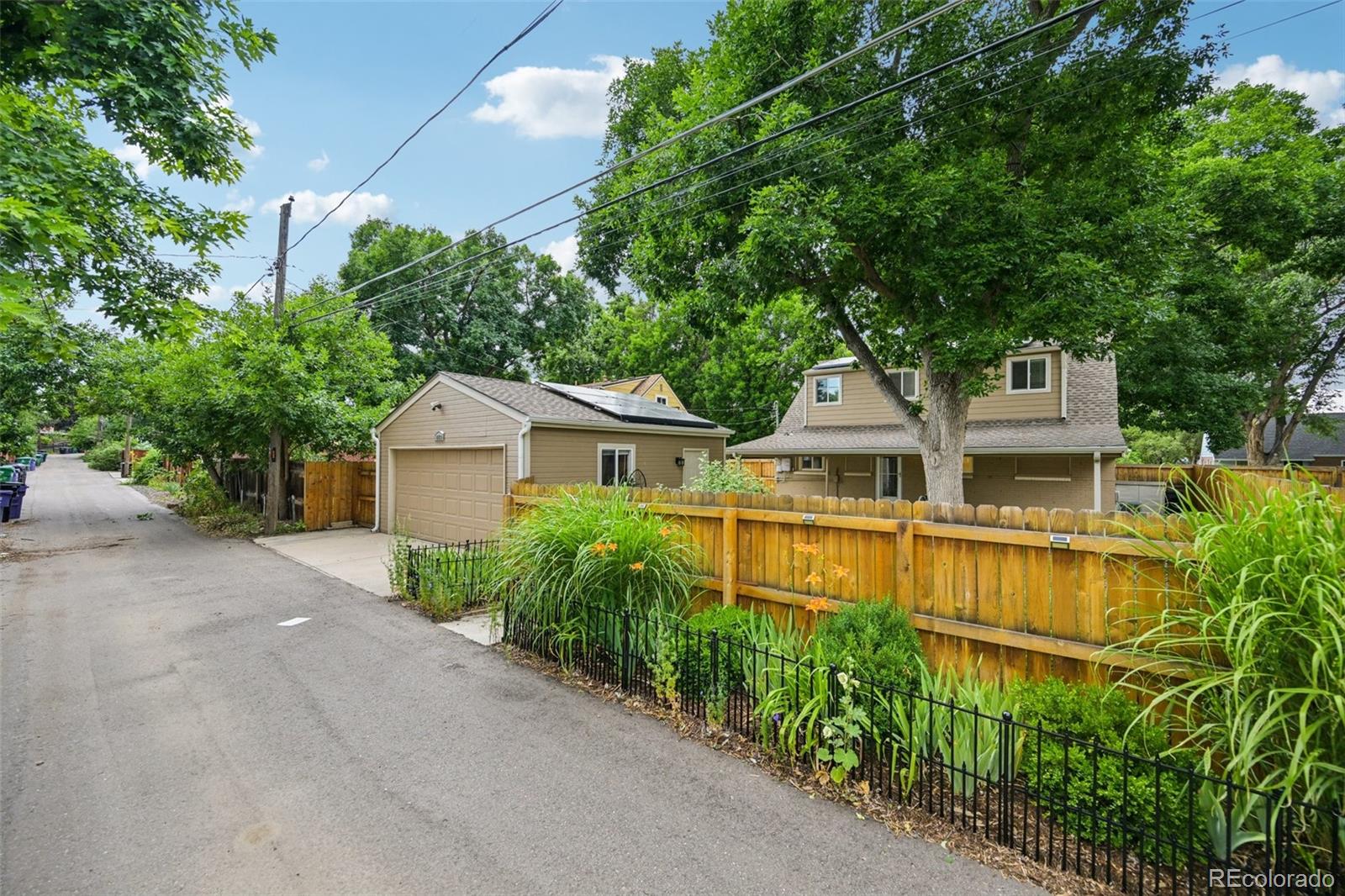 MLS Image #37 for 2880 s high street,denver, Colorado