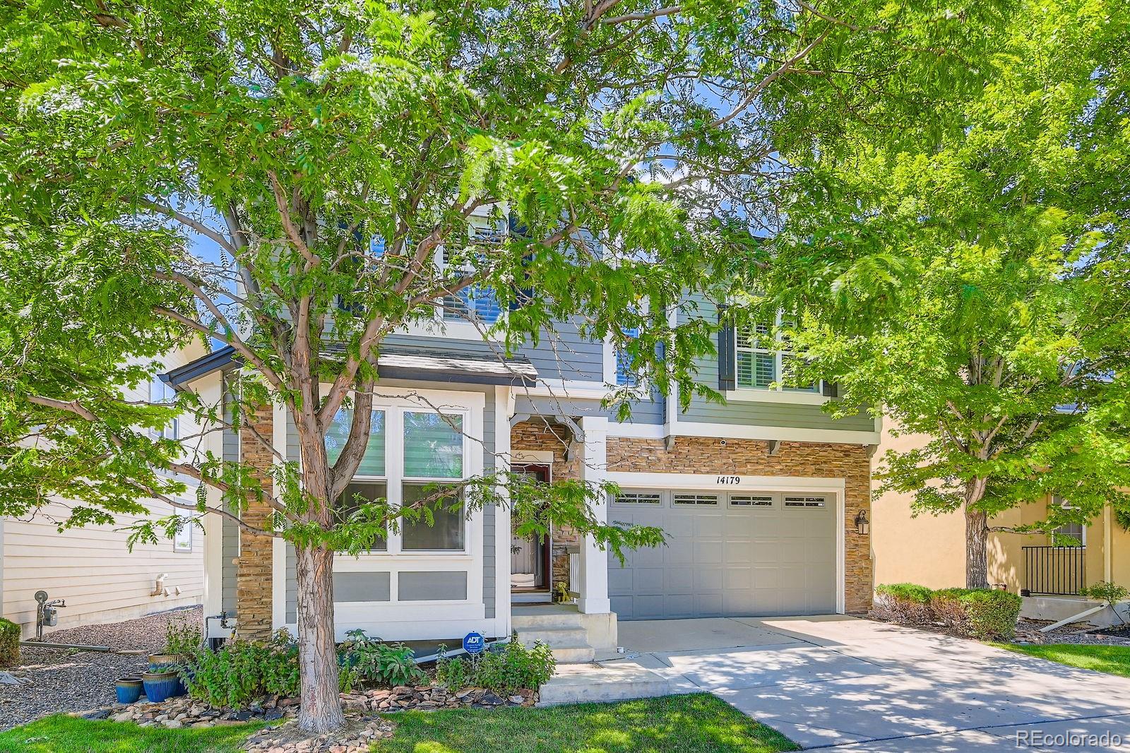 MLS Image #1 for 14179  madison street,thornton, Colorado