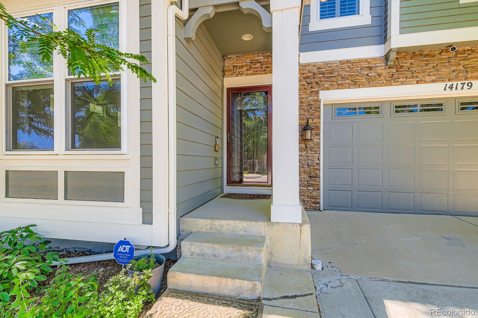 MLS Image #2 for 14179  madison street,thornton, Colorado