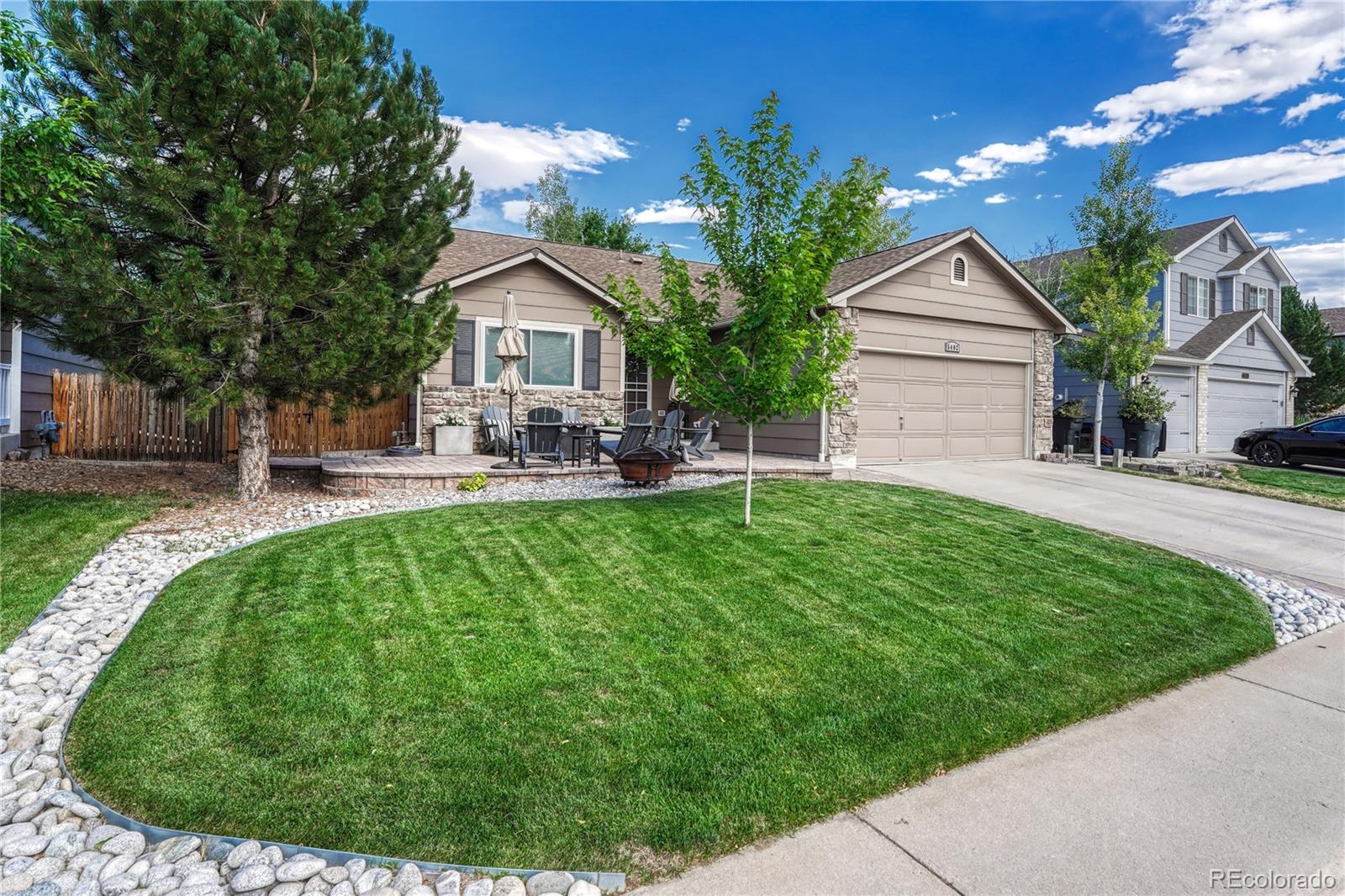 MLS Image #1 for 5402 s queen way,littleton, Colorado
