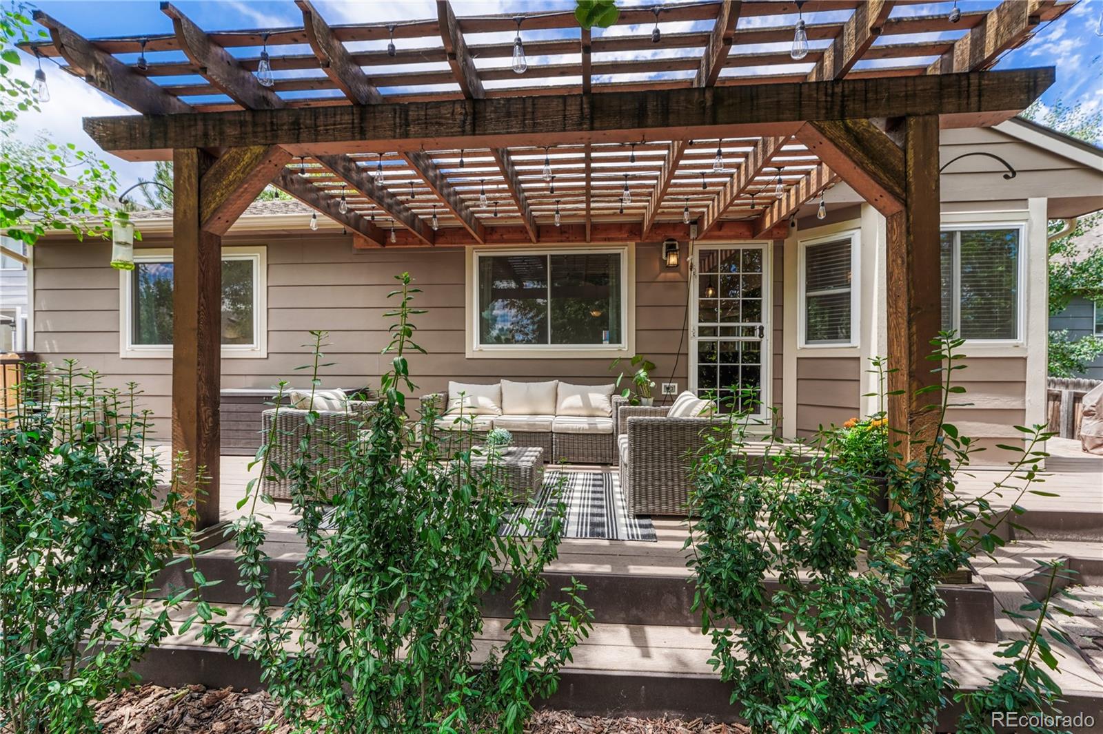 MLS Image #38 for 5402 s queen way,littleton, Colorado