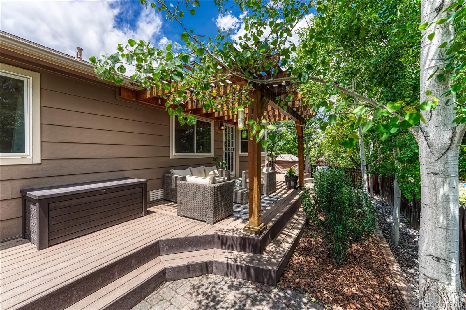 MLS Image #39 for 5402 s queen way,littleton, Colorado