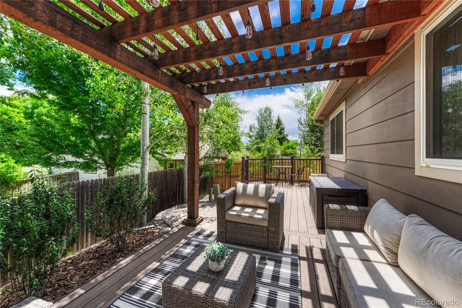 MLS Image #41 for 5402 s queen way,littleton, Colorado