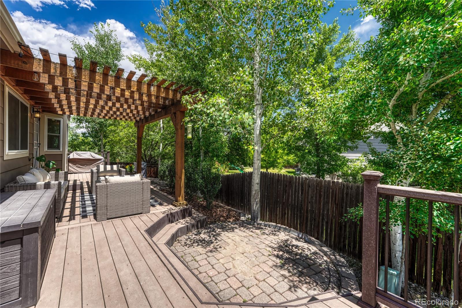 MLS Image #42 for 5402 s queen way,littleton, Colorado