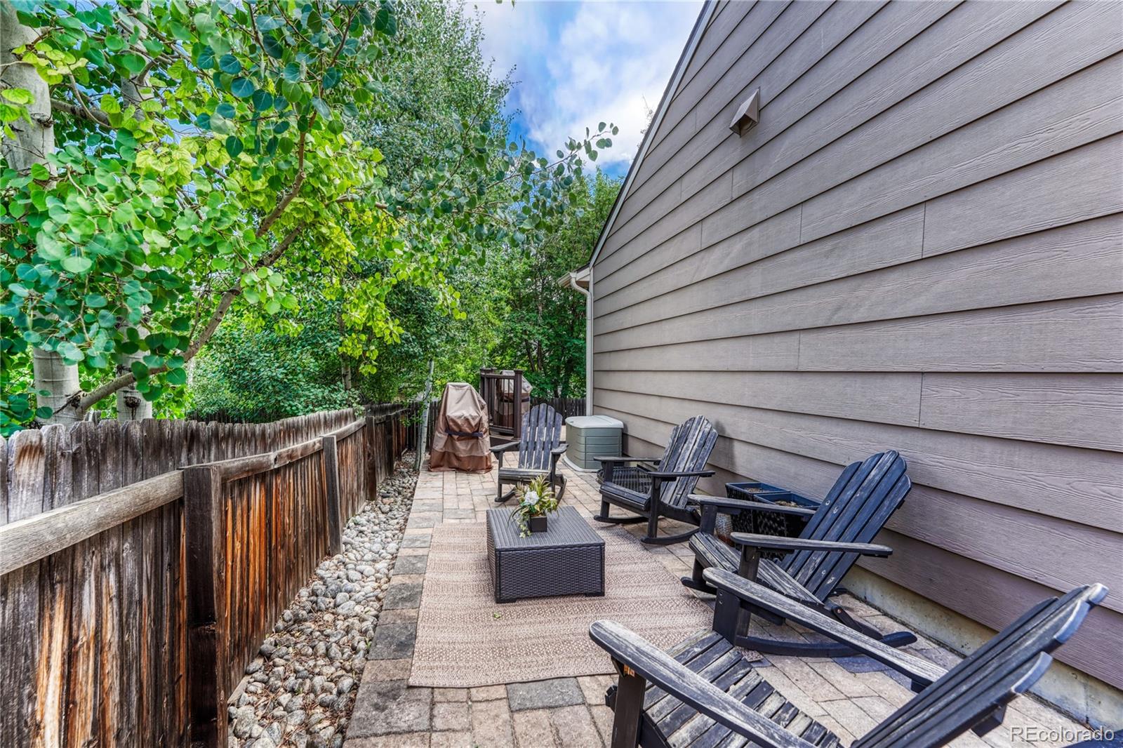 MLS Image #43 for 5402 s queen way,littleton, Colorado