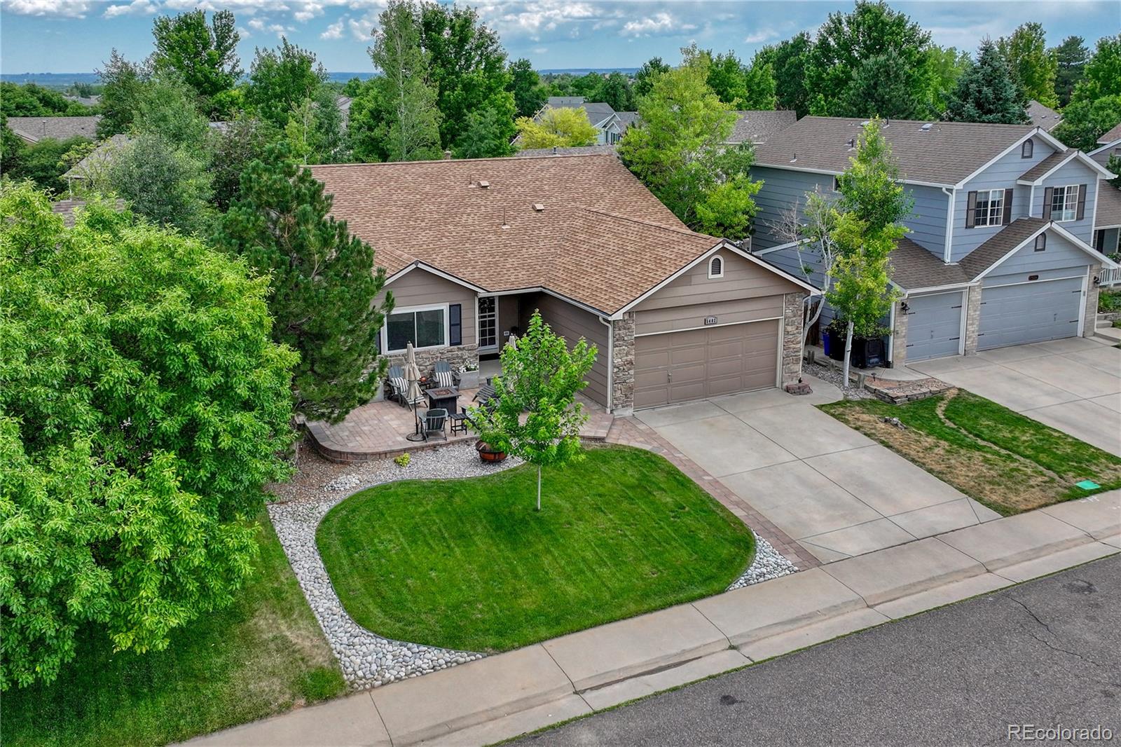 MLS Image #44 for 5402 s queen way,littleton, Colorado
