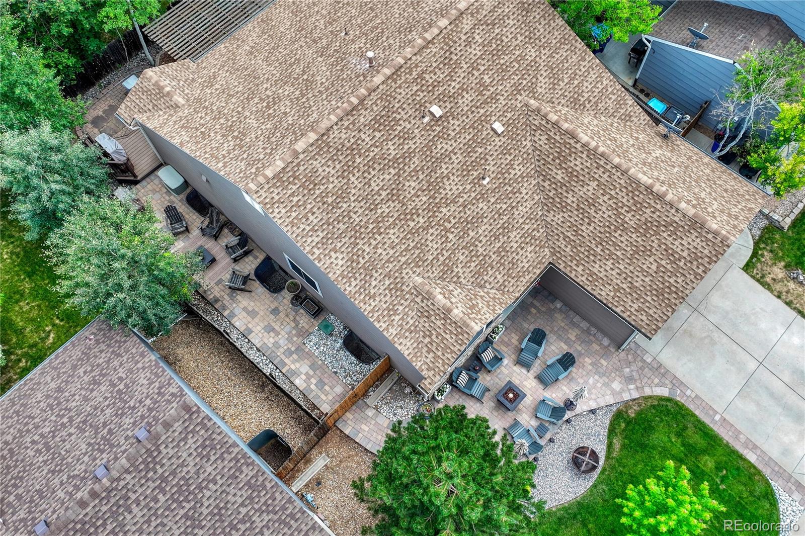 MLS Image #46 for 5402 s queen way,littleton, Colorado