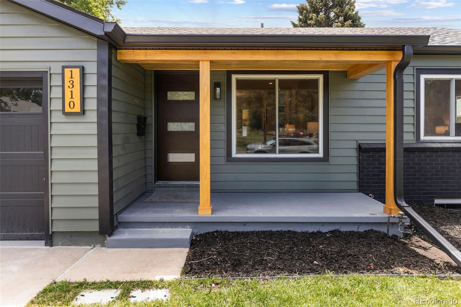 MLS Image #2 for 1310 e amherst avenue,englewood, Colorado