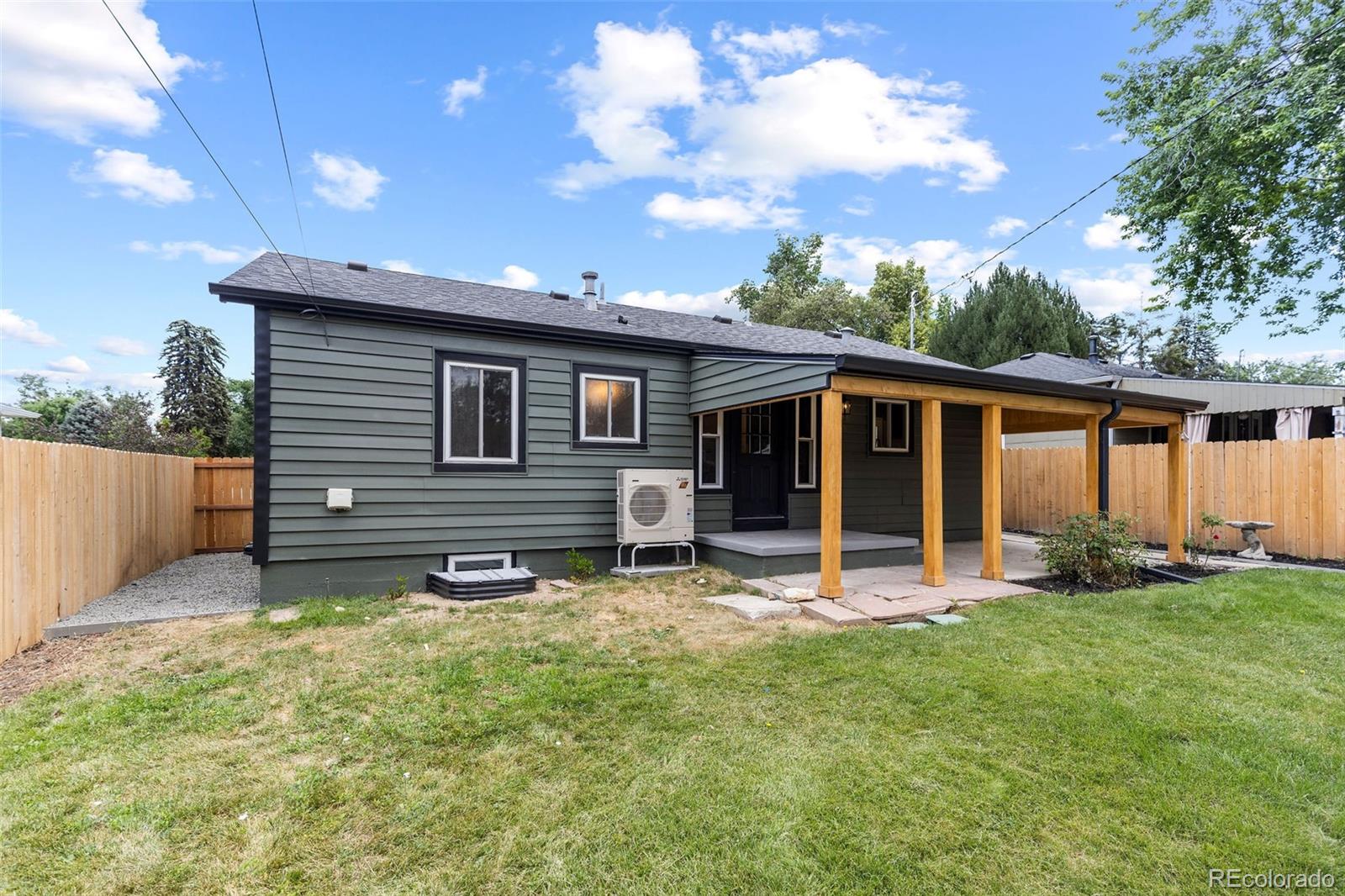 MLS Image #36 for 1310 e amherst avenue,englewood, Colorado
