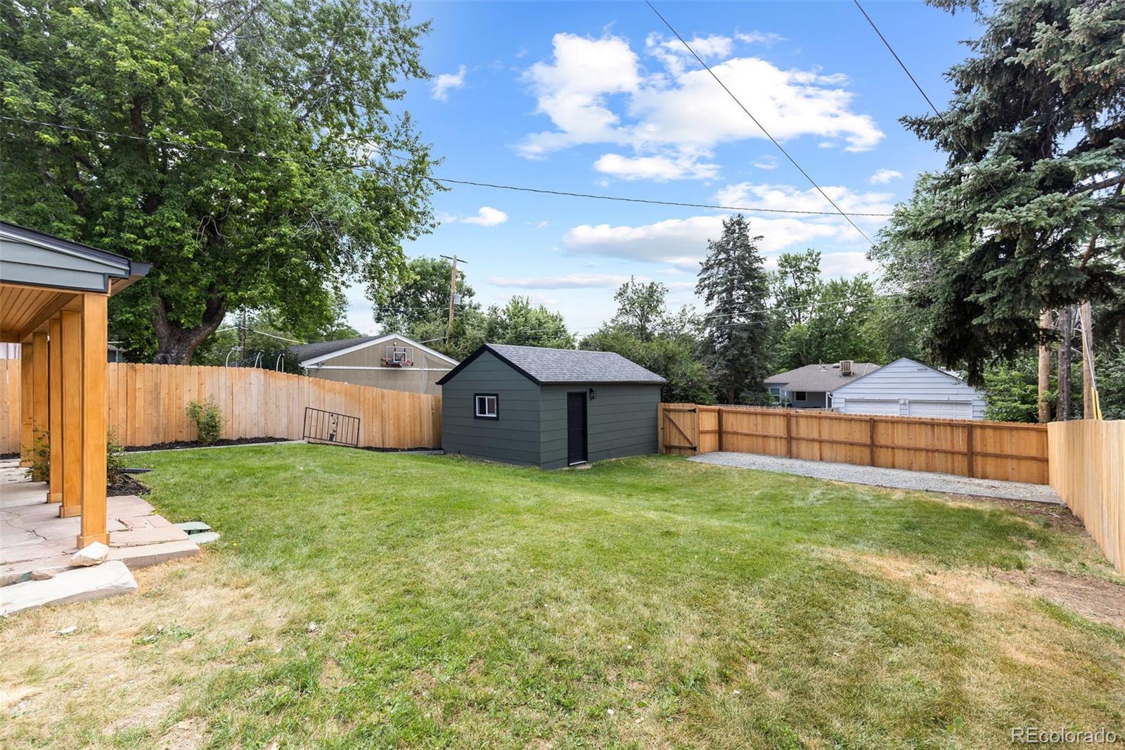 MLS Image #37 for 1310 e amherst avenue,englewood, Colorado