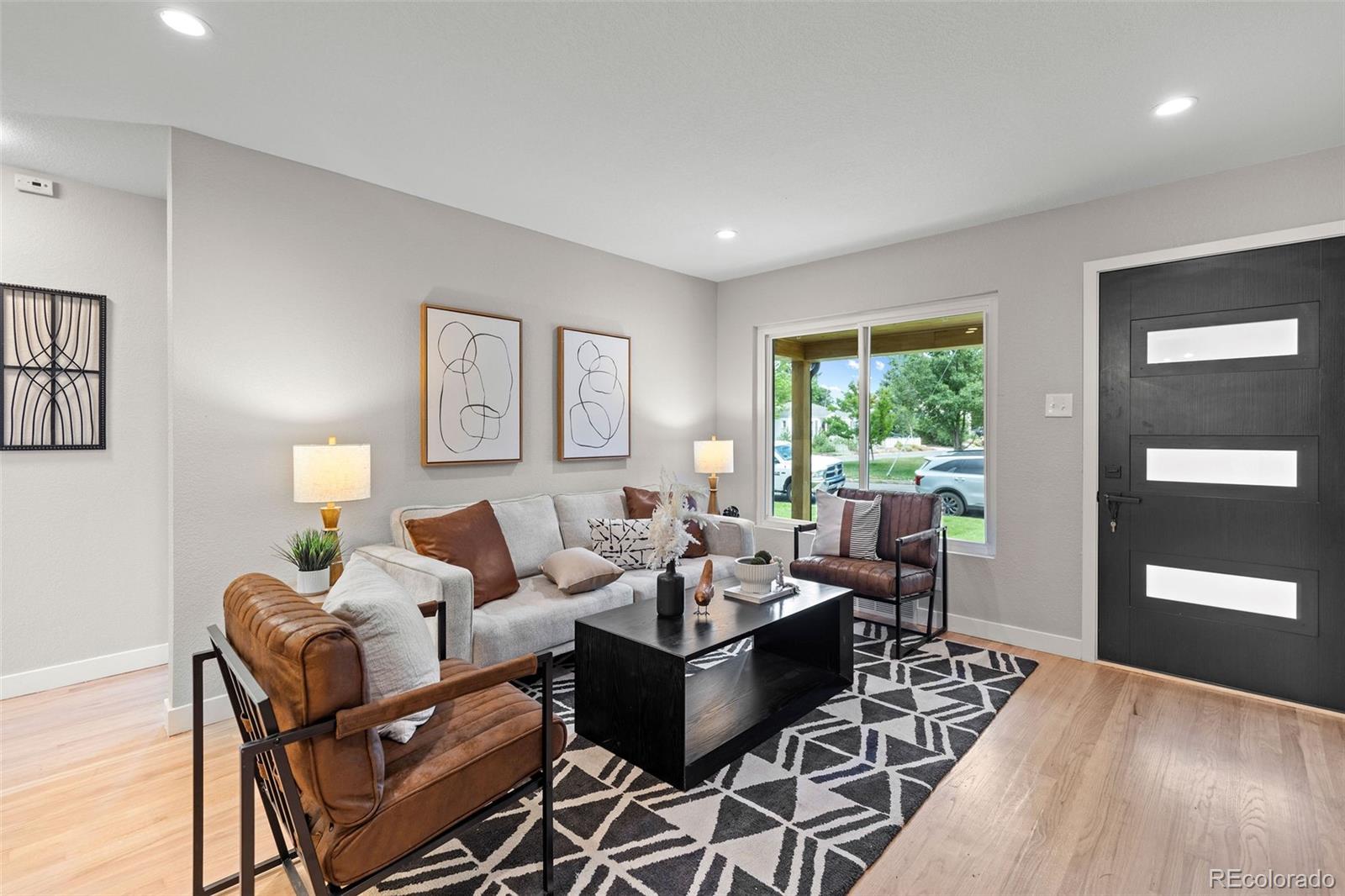 MLS Image #4 for 1310 e amherst avenue,englewood, Colorado