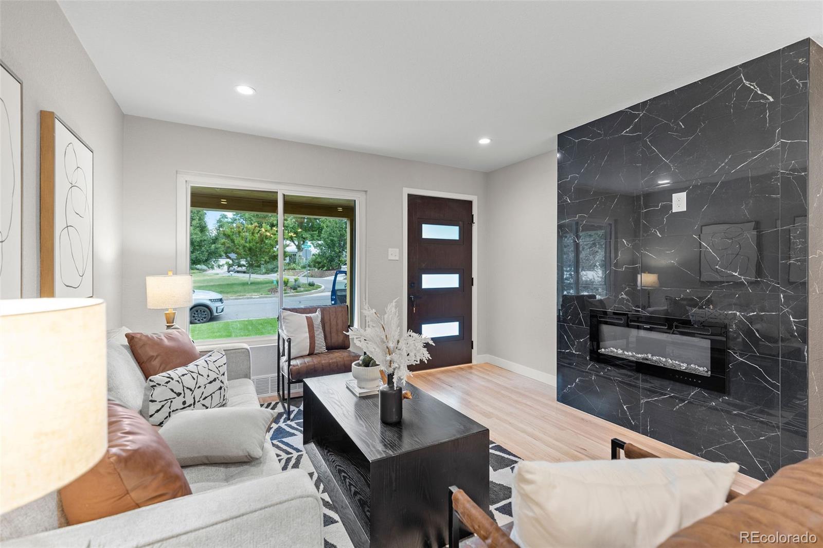 MLS Image #5 for 1310 e amherst avenue,englewood, Colorado