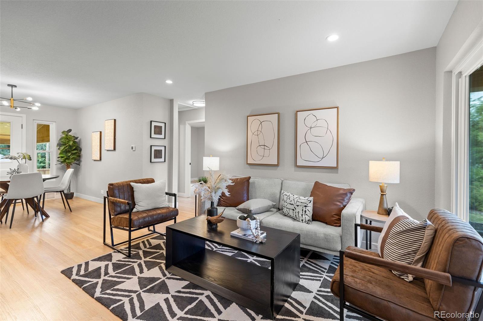 MLS Image #6 for 1310 e amherst avenue,englewood, Colorado