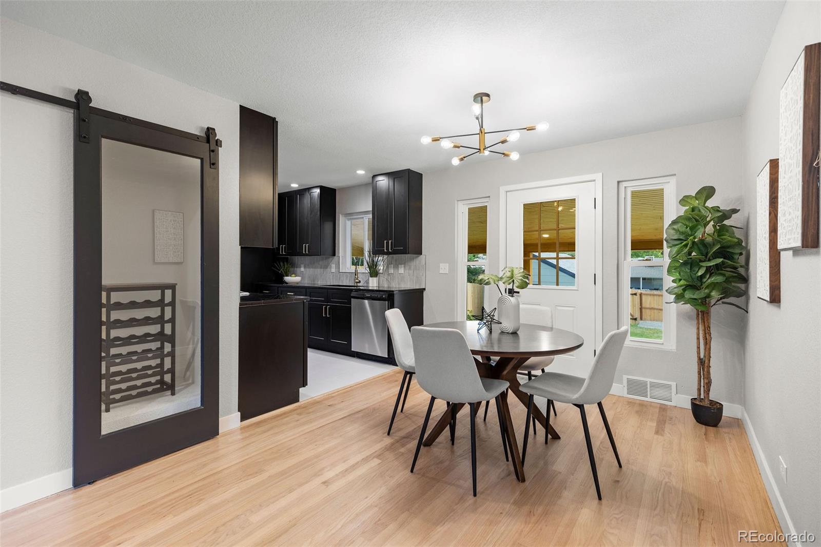 MLS Image #9 for 1310 e amherst avenue,englewood, Colorado