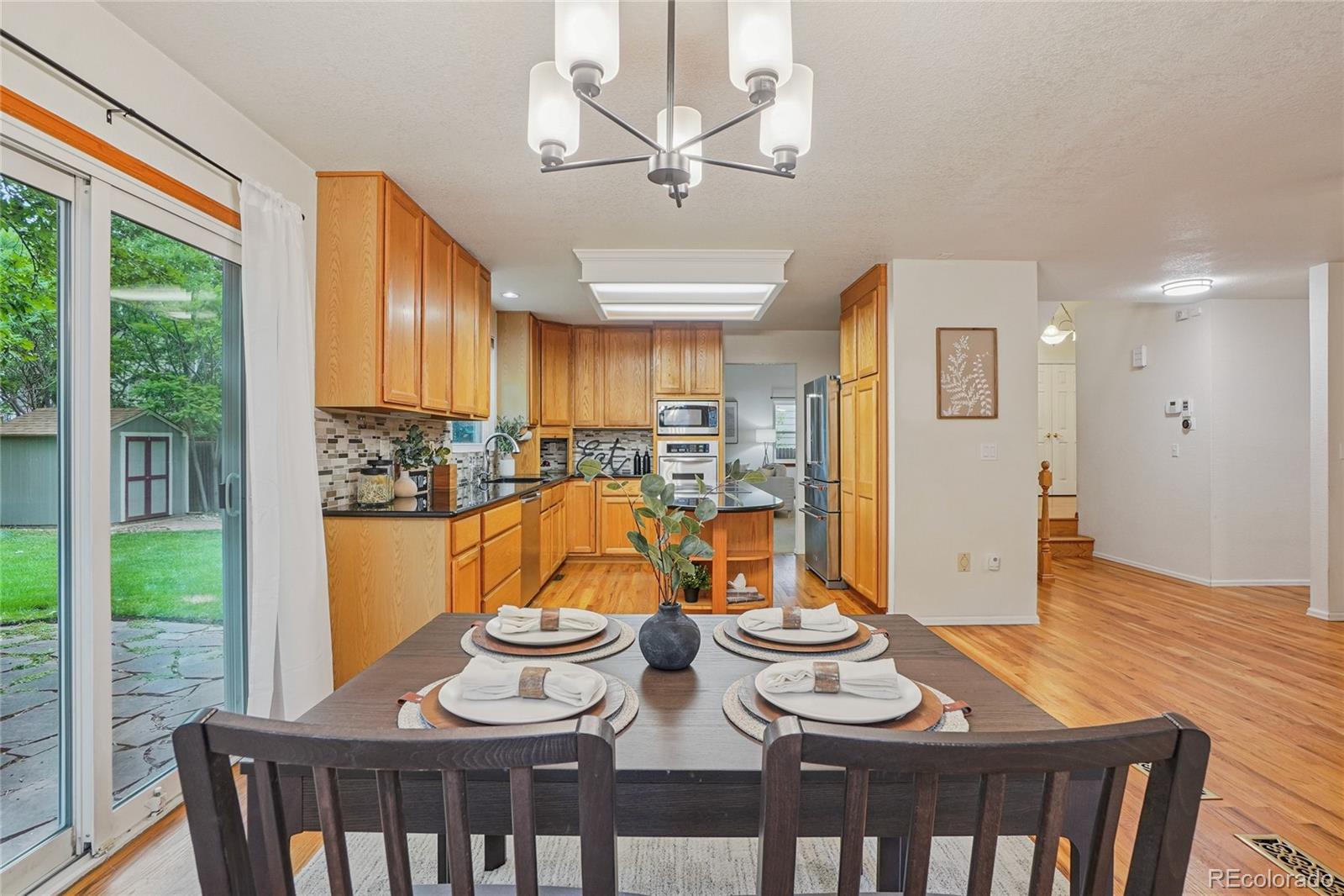 MLS Image #13 for 1201  dover court,broomfield, Colorado
