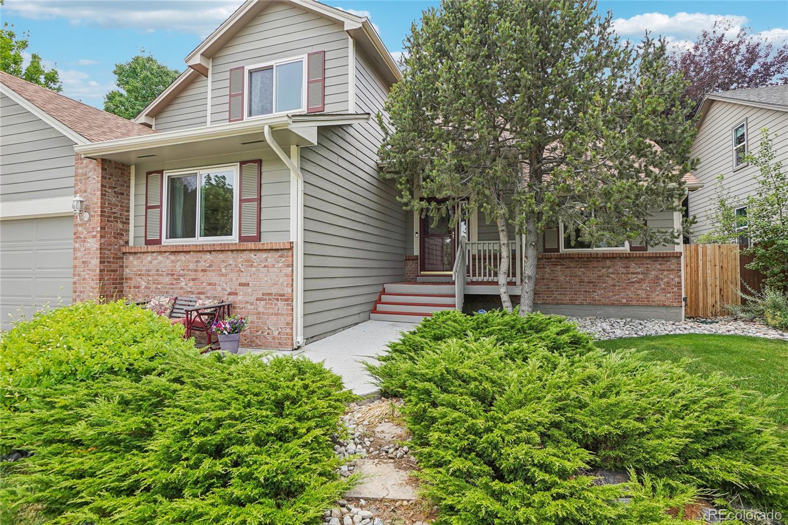 MLS Image #2 for 1201  dover court,broomfield, Colorado