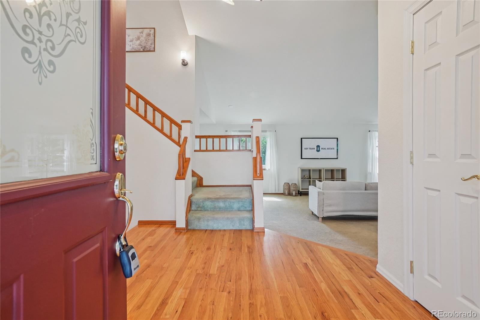 MLS Image #4 for 1201  dover court,broomfield, Colorado