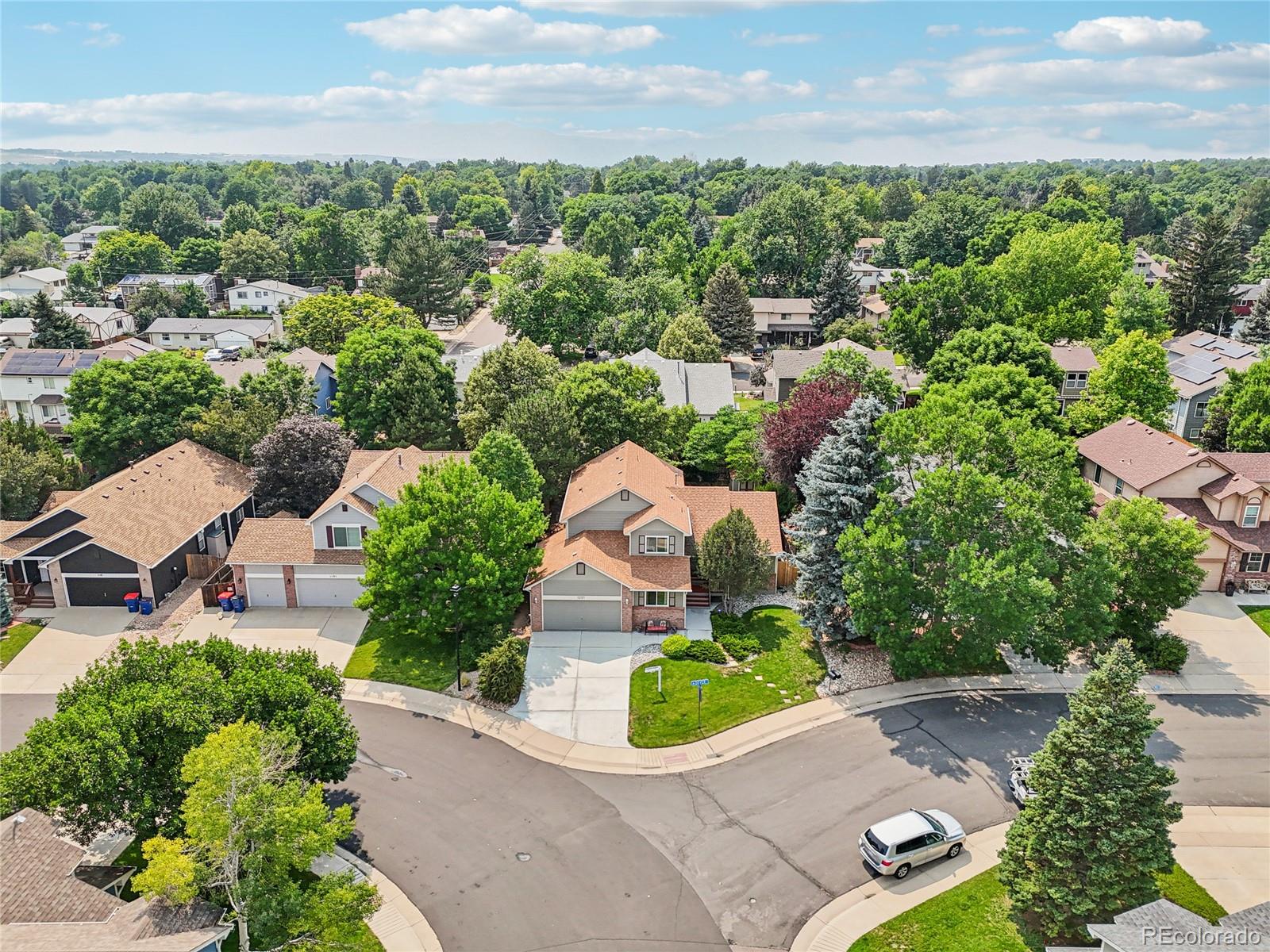 MLS Image #45 for 1201  dover court,broomfield, Colorado