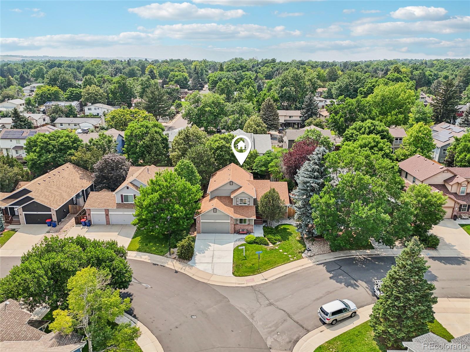 MLS Image #46 for 1201  dover court,broomfield, Colorado