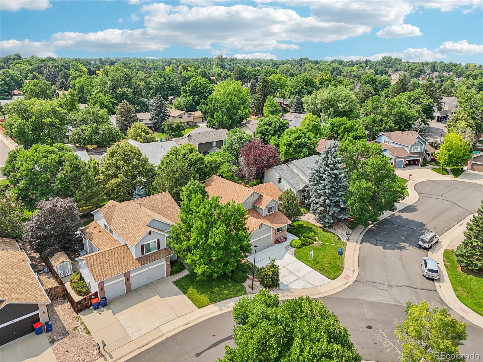 MLS Image #47 for 1201  dover court,broomfield, Colorado