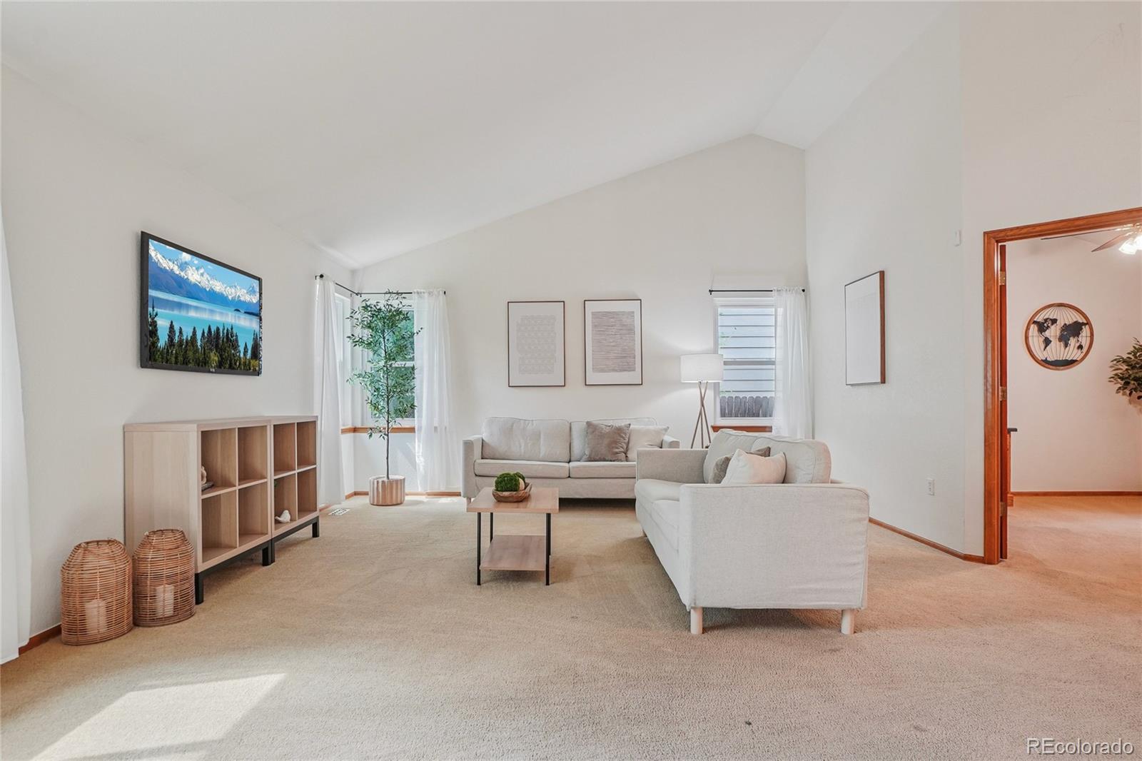 MLS Image #5 for 1201  dover court,broomfield, Colorado
