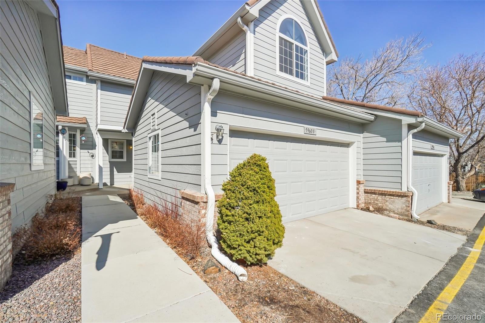 MLS Image #4 for 5960 s jellison street,littleton, Colorado