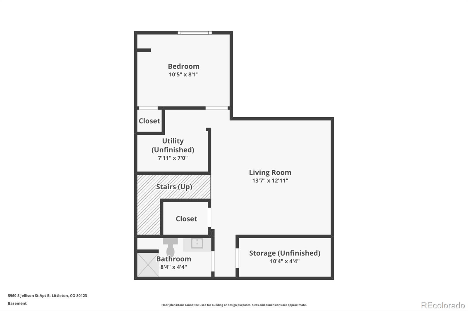 MLS Image #46 for 5960 s jellison street,littleton, Colorado