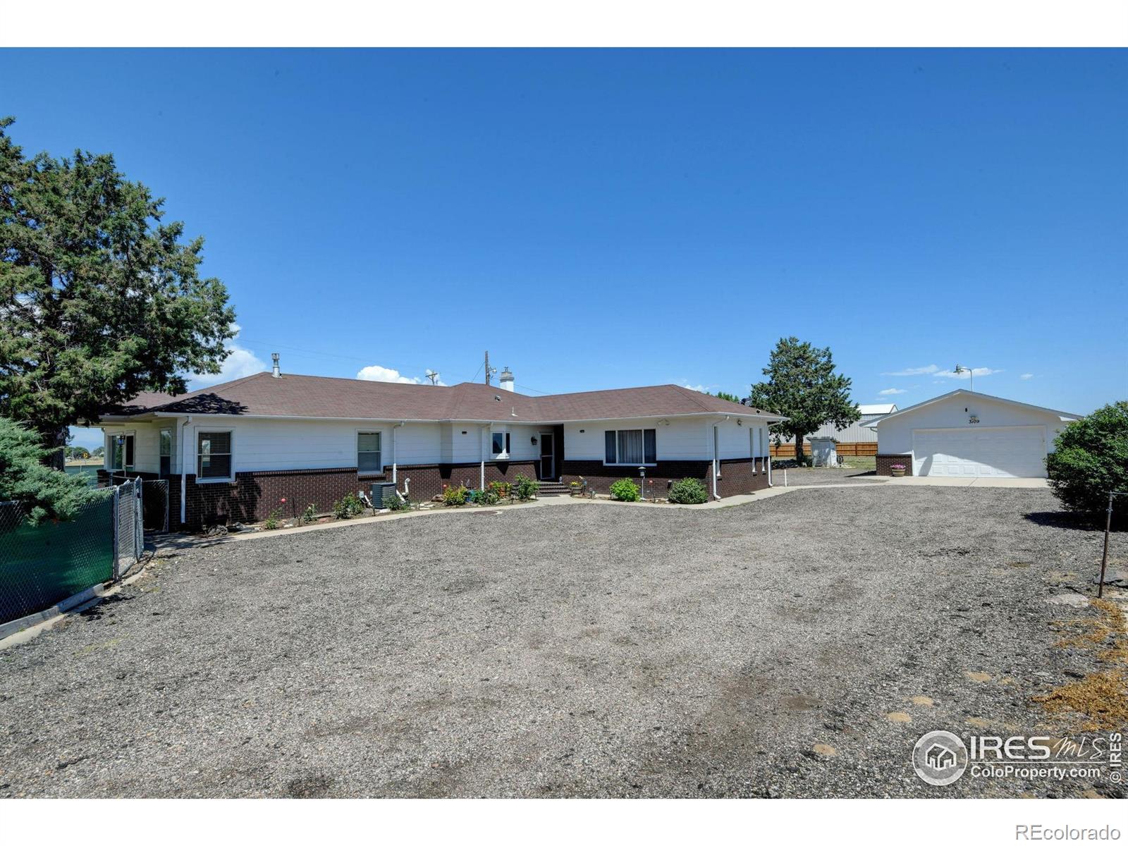 MLS Image #1 for 3109 w o street,greeley, Colorado