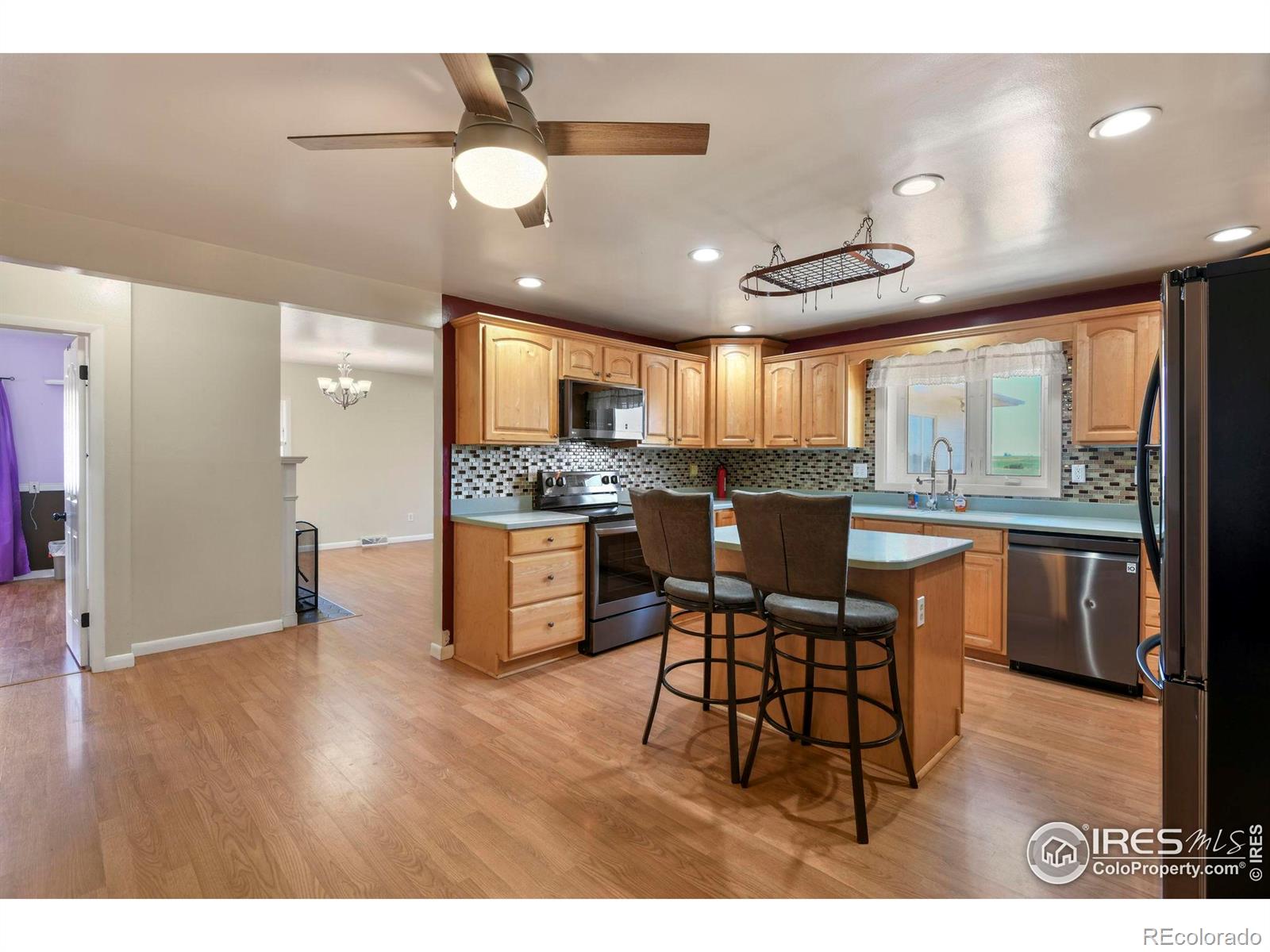 MLS Image #4 for 3109 w o street,greeley, Colorado