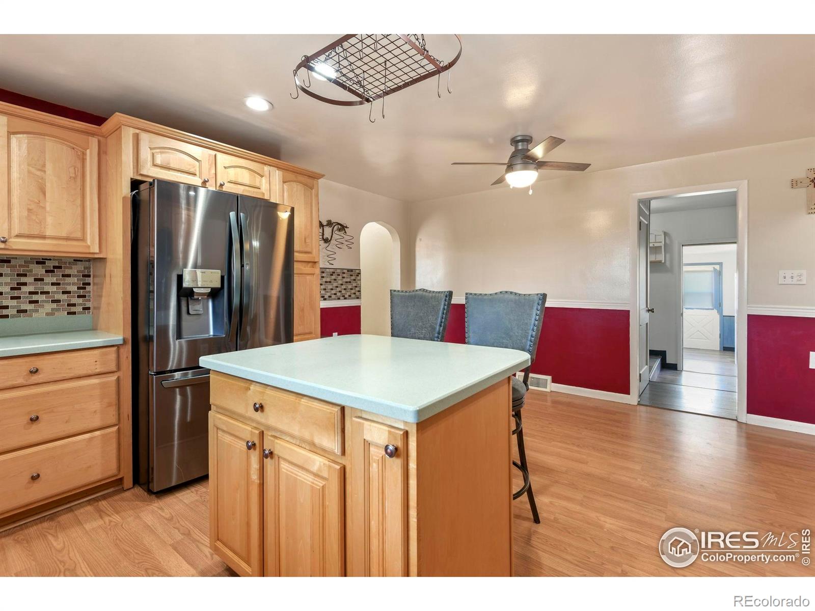 MLS Image #7 for 3109 w o street,greeley, Colorado