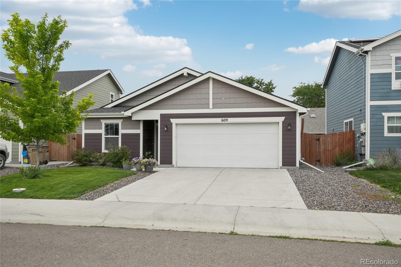MLS Image #3 for 609 s hoover avenue,fort lupton, Colorado