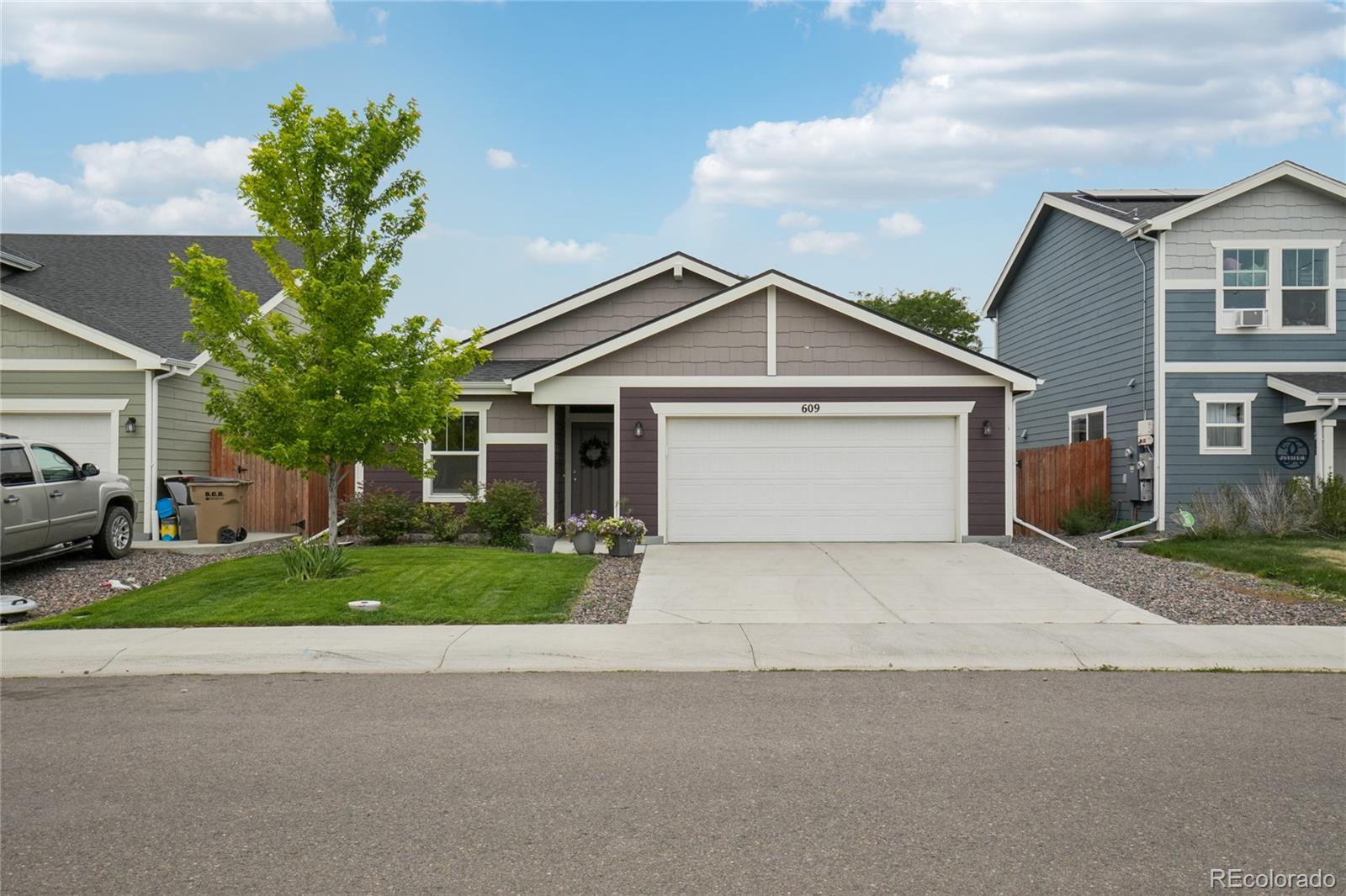 MLS Image #4 for 609 s hoover avenue,fort lupton, Colorado
