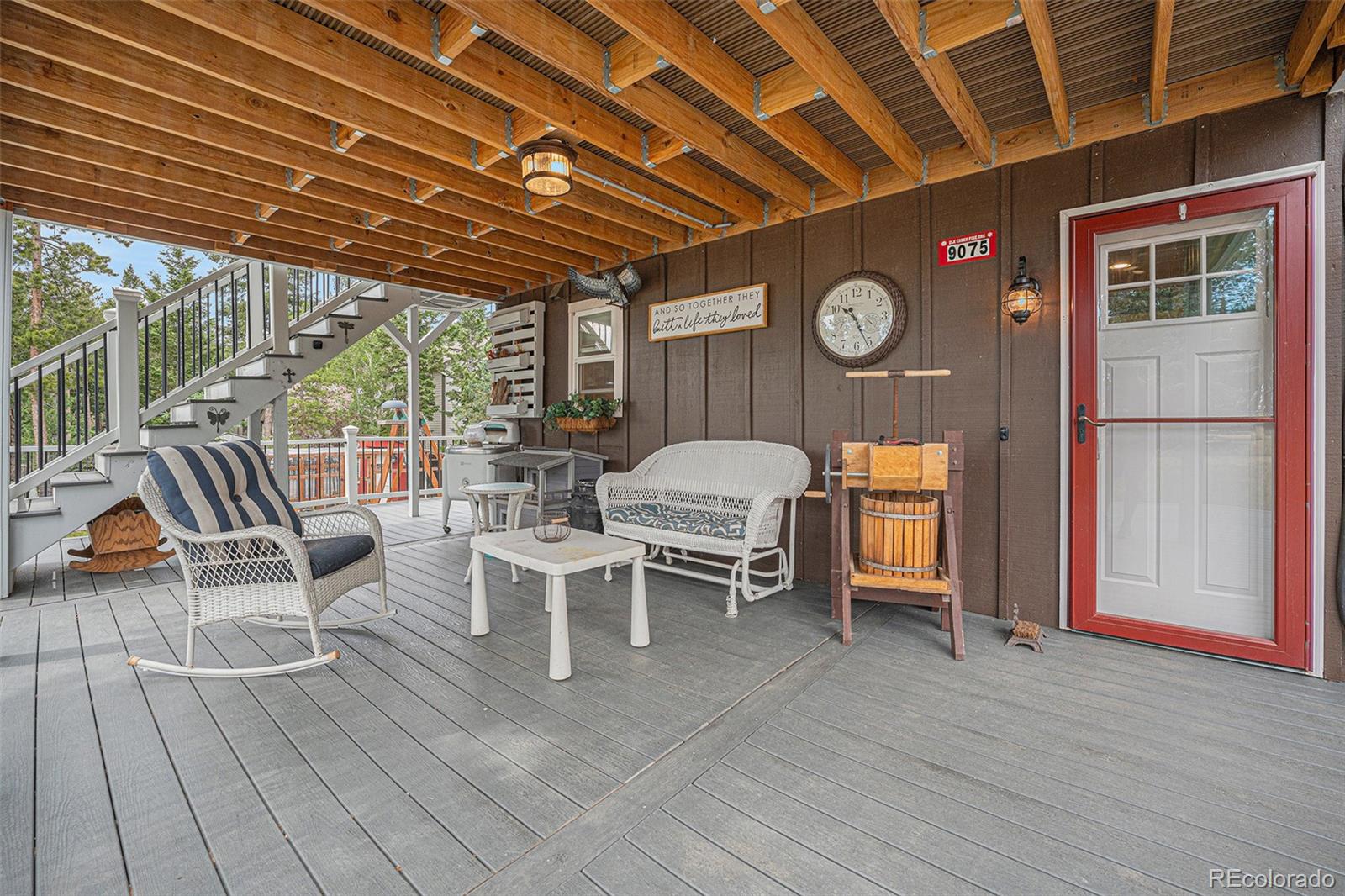 MLS Image #1 for 9075  jill drive,conifer, Colorado