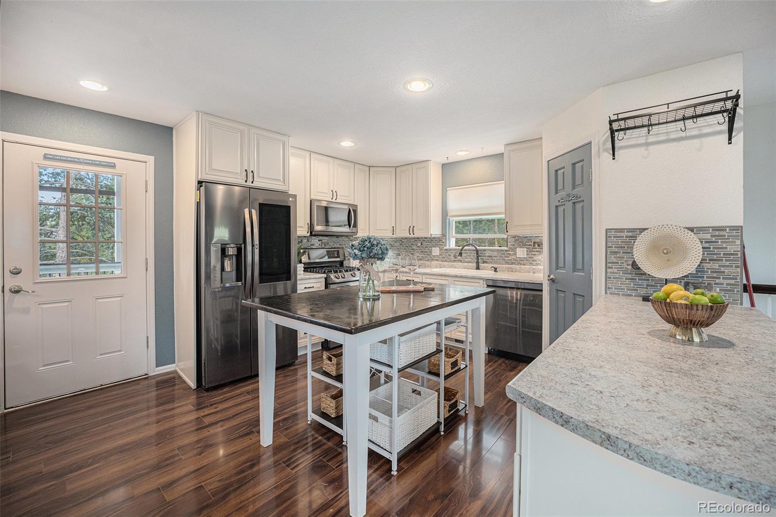 MLS Image #11 for 9075  jill drive,conifer, Colorado